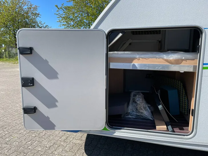 Fahrzeugbild Knaus SPORT&FUN; 480 QL +ABVERKAUF+ #24
