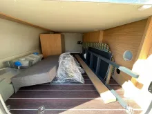 Fahrzeugbild Knaus SPORT&FUN; 480 QL +ABVERKAUF+ #26