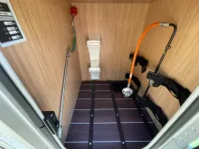 Fahrzeugbild Knaus SPORT&FUN; 480 QL +ABVERKAUF+ #27
