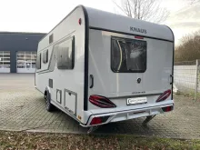 Fahrzeugbild Knaus SÜDWIND 500 UF 60YEARS +MEGA-DEAL+ #2