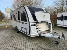 Fahrzeugbild Knaus SÜDWIND 500 UF 60YEARS +MEGA-DEAL+ #3