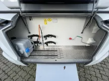 Fahrzeugbild Knaus SÜDWIND 500 UF 60YEARS +MEGA-DEAL+ #4