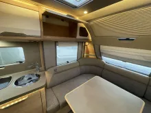 Fahrzeugbild Knaus SÜDWIND 500 UF 60YEARS +MEGA-DEAL+ #6