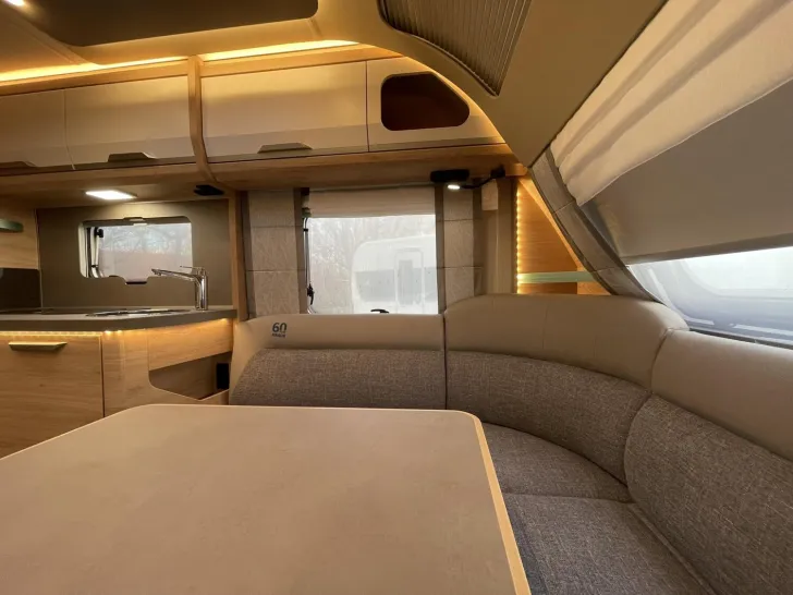 Fahrzeugbild Knaus SÜDWIND 500 UF 60YEARS +MEGA-DEAL+ #10