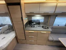 Fahrzeugbild Knaus SÜDWIND 500 UF 60YEARS +MEGA-DEAL+ #13