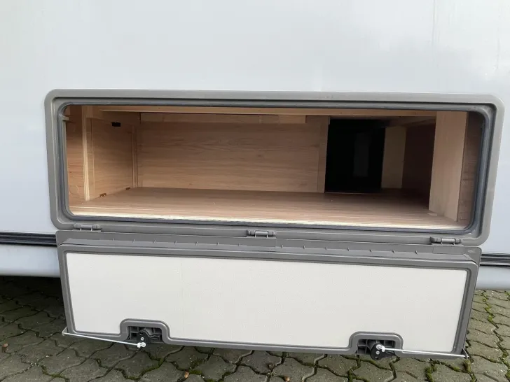 Fahrzeugbild Knaus SÜDWIND 500 UF 60YEARS +MEGA-DEAL+ #28