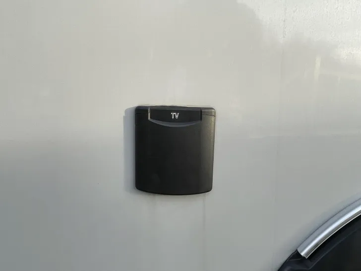 Fahrzeugbild Knaus SÜDWIND 500 UF 60YEARS +MEGA-DEAL+ #29