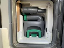 Fahrzeugbild Knaus SÜDWIND 500 UF 60YEARS +MEGA-DEAL+ #30
