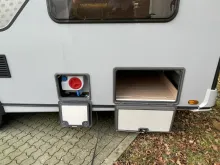 Fahrzeugbild Knaus SÜDWIND 500 UF 60YEARS +MEGA-DEAL+ #31