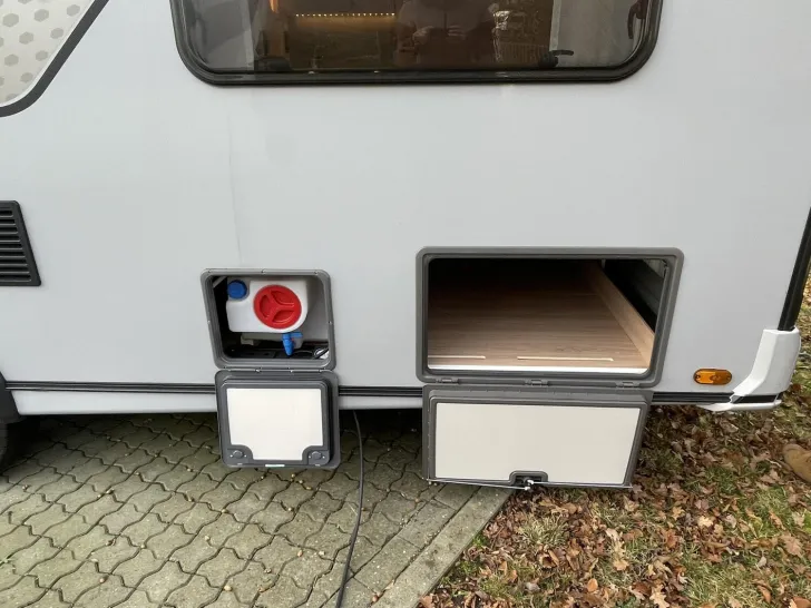 Fahrzeugbild Knaus SÜDWIND 500 UF 60YEARS +MEGA-DEAL+ #31