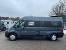 Fahrzeugbild VanTourer 600 L ++MEGA-DEAL++ #6