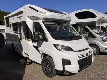 Fahrzeugbild Benimar Mileo M261 #1