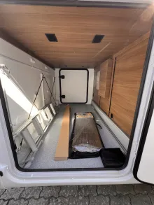 Fahrzeugbild Benimar Mileo M261 #6
