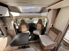 Fahrzeugbild Benimar Mileo M261 #8