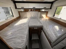 Fahrzeugbild Benimar Mileo M261 #12