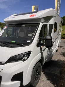 Fahrzeugbild Eura Mobil Profila T PT 660 EB #2