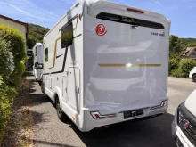 Fahrzeugbild Eura Mobil Profila T PT 660 EB #3