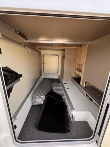 Fahrzeugbild Eura Mobil Profila T PT 660 EB #4
