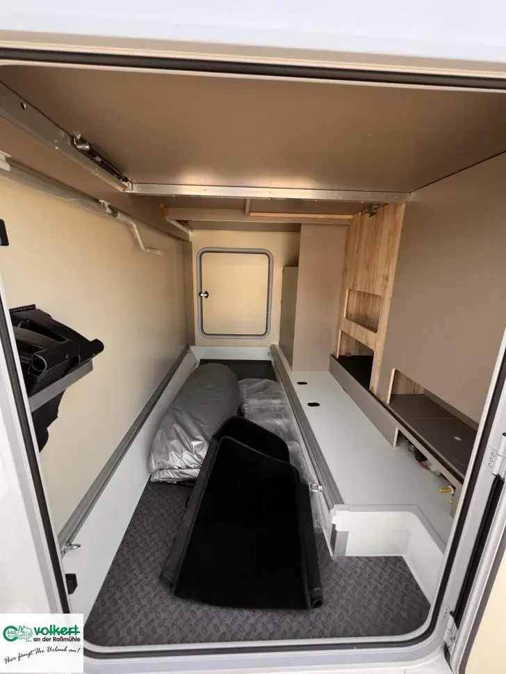 Fahrzeugbild Eura Mobil Profila T PT 660 EB #4