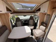 Fahrzeugbild Eura Mobil Profila T PT 660 EB #6