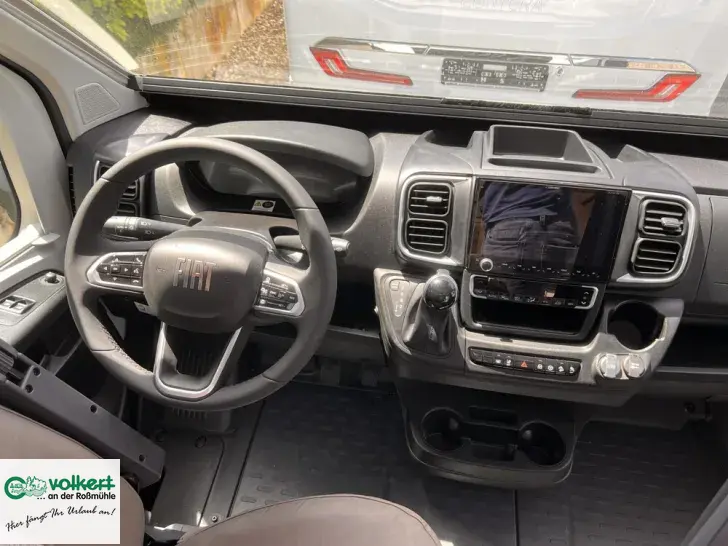 Fahrzeugbild Eura Mobil Profila T PT 660 EB #7