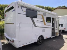 Fahrzeugbild Eura Mobil Profila T PT 660 EB #8
