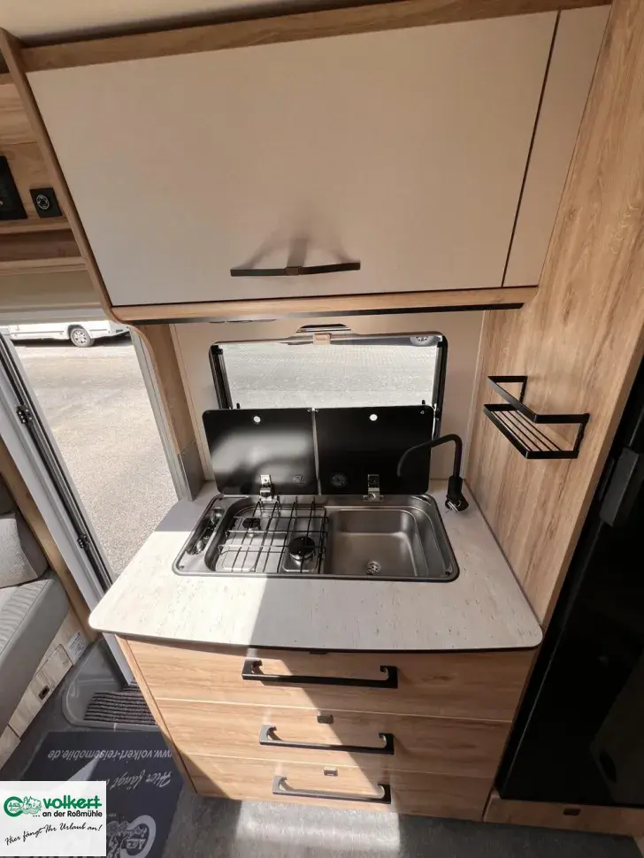 Fahrzeugbild Eura Mobil Profila T PT 660 EB #10