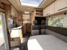 Fahrzeugbild Eura Mobil Profila T PT 660 EB #11