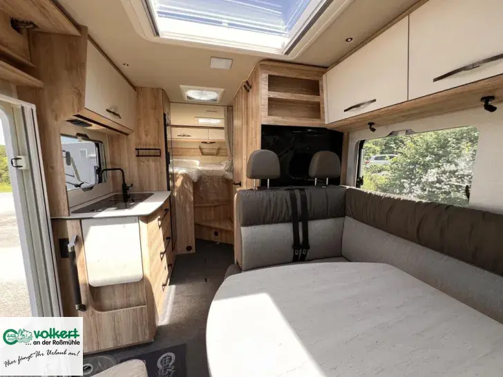 Fahrzeugbild Eura Mobil Profila T PT 660 EB #11