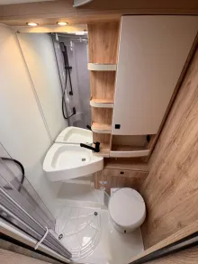 Fahrzeugbild Eura Mobil Profila T PT 660 EB #13