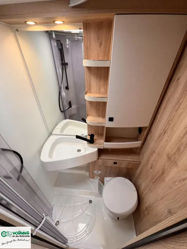 Fahrzeugbild Eura Mobil Profila T PT 660 EB #13