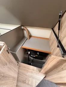 Fahrzeugbild Eura Mobil Profila T PT 660 EB #15