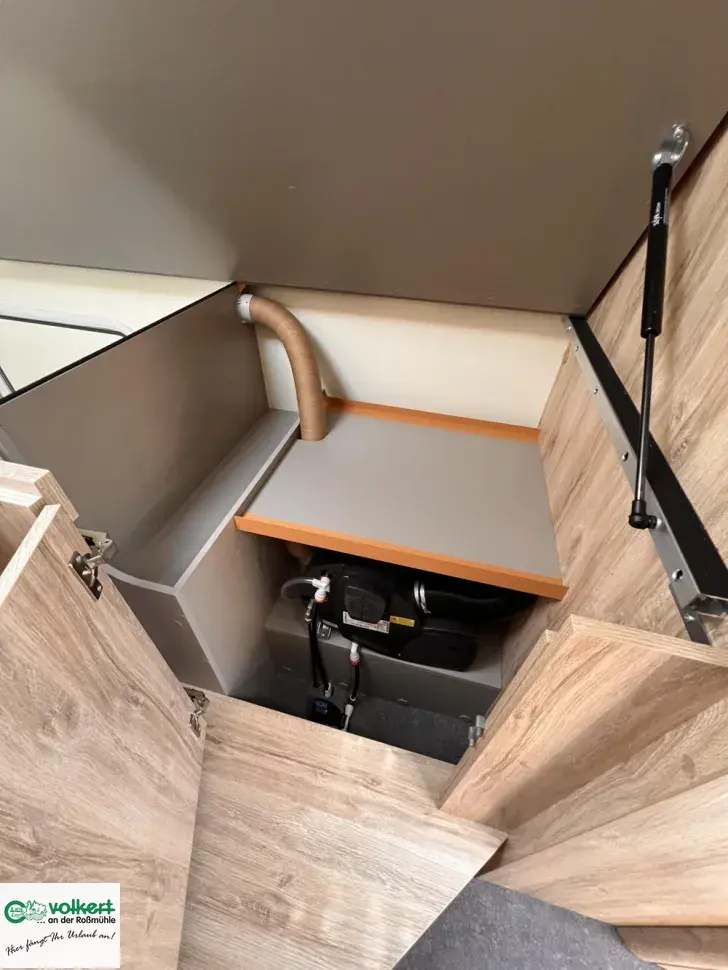 Fahrzeugbild Eura Mobil Profila T PT 660 EB #15