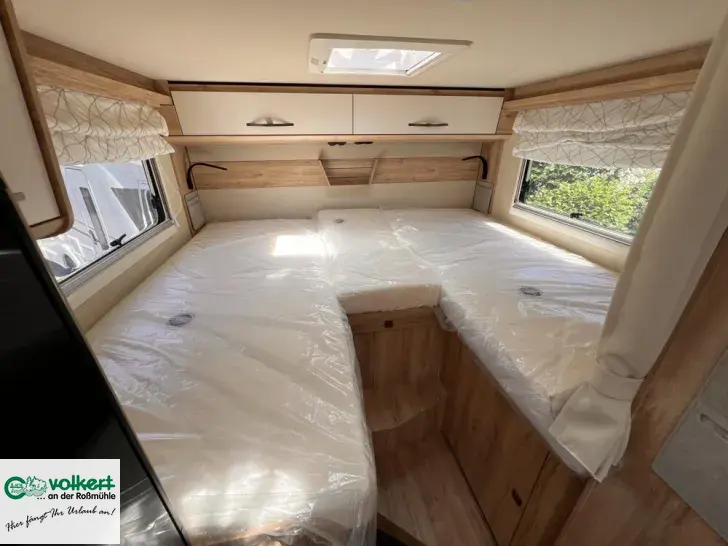 Fahrzeugbild Eura Mobil Profila T PT 660 EB #17