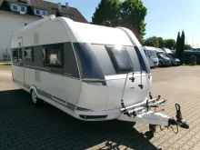 Fahrzeugbild Hobby De Luxe 495 UL #1