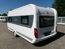 Fahrzeugbild Hobby De Luxe 495 UL #2