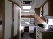 Fahrzeugbild Hobby De Luxe 495 UL #4