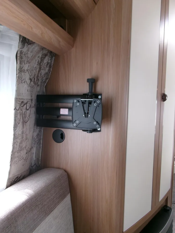 Fahrzeugbild Hobby De Luxe 495 UL #6