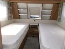 Fahrzeugbild Hobby De Luxe 495 UL #10