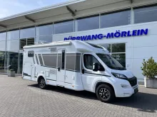 Fahrzeugbild Carado T 447 #1