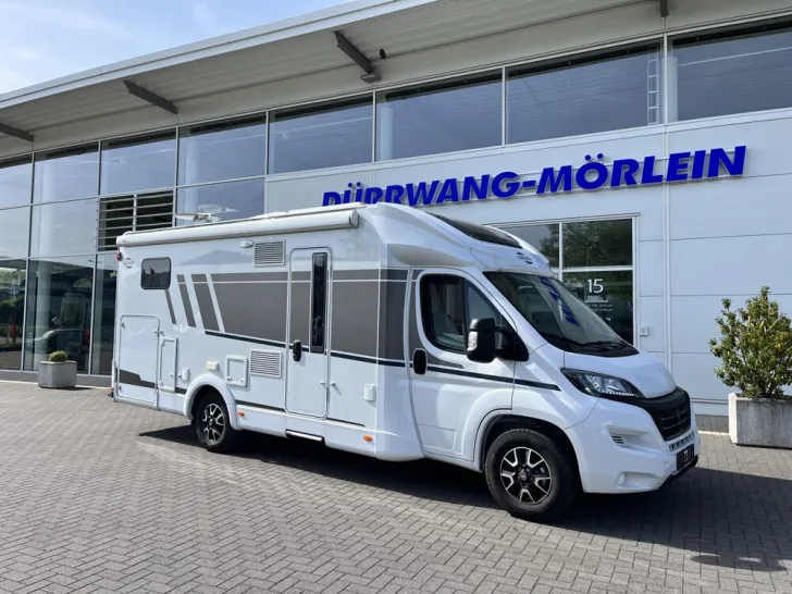 Fahrzeugbild Carado T 447 #1