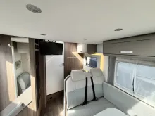 Fahrzeugbild Carado T 447 #4