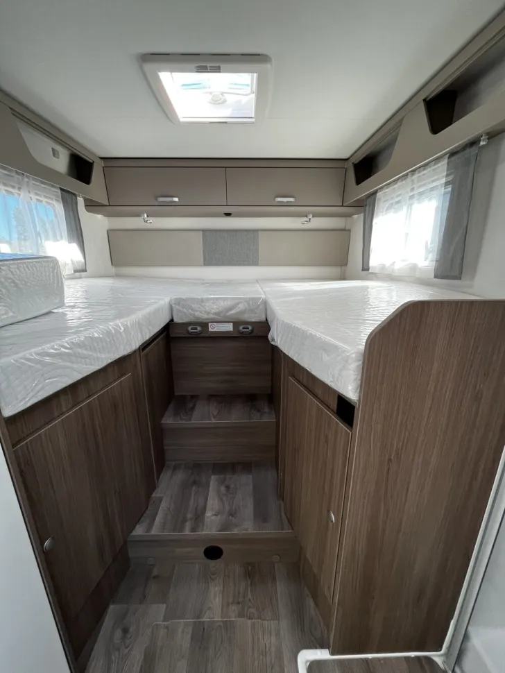Fahrzeugbild Carado T 447 #8