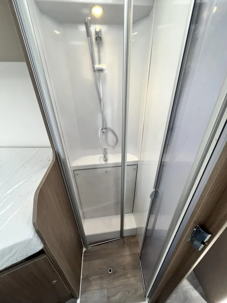 Fahrzeugbild Carado T 447 #11