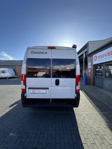 Fahrzeugbild Chausson Van First Line V594 #4