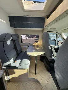 Fahrzeugbild Chausson Van First Line V594 #7