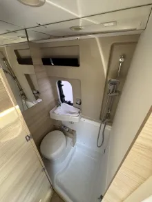 Fahrzeugbild Chausson Van First Line V594 #9