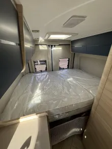 Fahrzeugbild Chausson Van First Line V594 #10