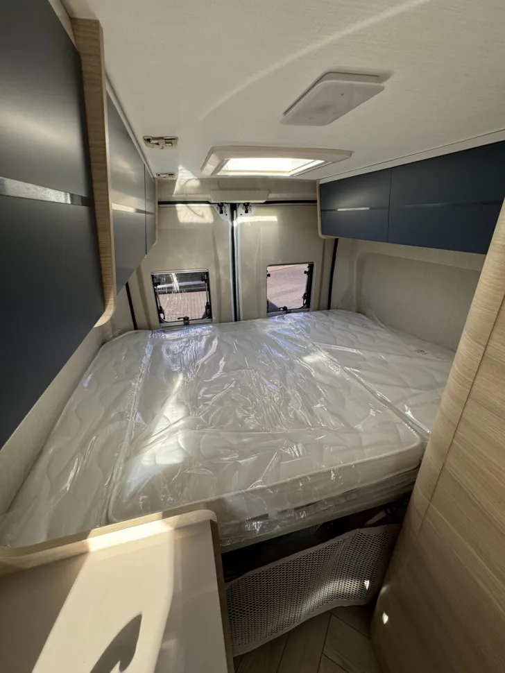Fahrzeugbild Chausson Van First Line V594 #10