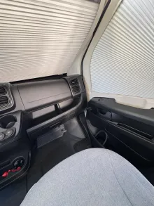 Fahrzeugbild Chausson Van First Line V594 #13